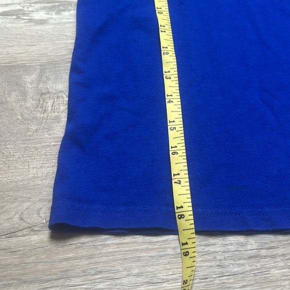 Little Boys Polo Ralph Lauren Blue Tshirt Size 6 - Picture 6 of 6